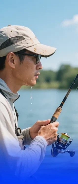 Angler